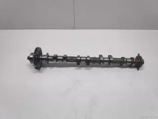 130201KA0C Nissan Распредвал Renault Megane 3 Арт E23671487, вид 1