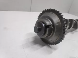 130201KA0C Nissan Распредвал Renault Megane 3 Арт E23671487, вид 2