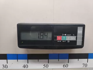 130201KA0C Nissan Распредвал Renault Megane 3 Арт E23671487, вид 8