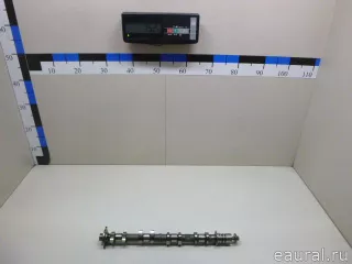 130201KA0C Nissan Распредвал Nissan Juke 2 Арт E23671489, вид 6