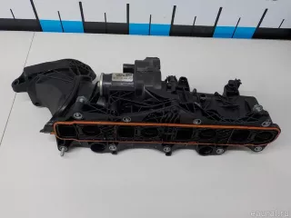 6540902100 Mercedes Benz Коллектор впускной Mercedes S C217 Арт E103003874, вид 1