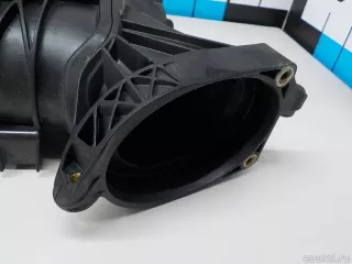 6540902100 Mercedes Benz Коллектор впускной Mercedes S C217 Арт E103003874, вид 6