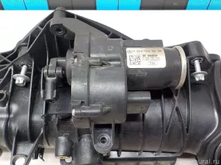 6540902100 Mercedes Benz Коллектор впускной Mercedes S C217 Арт E103003874, вид 7