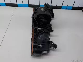 6540902100 Mercedes Benz Коллектор впускной Mercedes S C217 Арт E103003874, вид 8