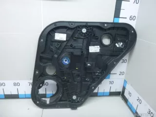 83481F1000 Hyundai-Kia Стеклоподъемник электр. задний правый Kia Sportage 4 Арт E103064511, вид 1