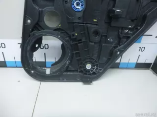 83481F1000 Hyundai-Kia Стеклоподъемник электр. задний правый Kia Sportage 4 Арт E103064511, вид 3