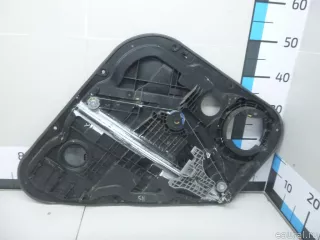 83481F1000 Hyundai-Kia Стеклоподъемник электр. задний правый Kia Sportage 4 Арт E103064511, вид 4