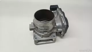 351002F900 Hyundai-Kia Заслонка дроссельная электрическая Kia Sorento 3 restailing Арт E103064664, вид 2