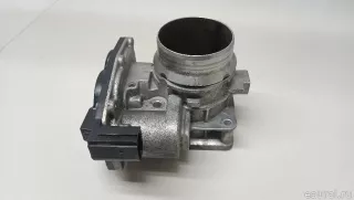 351002F900 Hyundai-Kia Заслонка дроссельная электрическая Kia Sorento 3 restailing Арт E103064664, вид 4