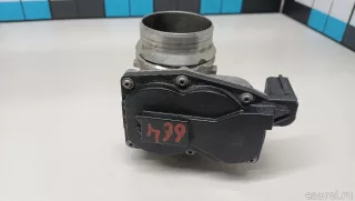 351002F900 Hyundai-Kia Заслонка дроссельная электрическая Kia Sorento 3 restailing Арт E103064664, вид 5