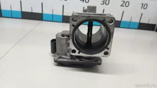 351002F900 Hyundai-Kia Заслонка дроссельная электрическая Kia Sorento 3 restailing Арт E103064664, вид 6