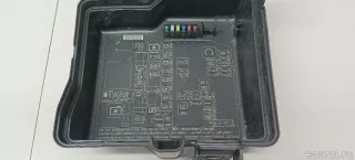 91941C5240 Hyundai-Kia Крышка блока предохранителей Kia Sorento 3 restailing Арт E103064976, вид 3