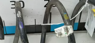 54630C5154 Hyundai-Kia Пружина передняя Kia Sorento 3 restailing Арт E103065445, вид 7