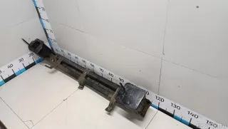 86630C5510 Hyundai-Kia Усилитель заднего бампера Kia Sorento 3 restailing Арт E103065503, вид 7