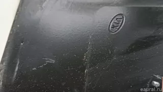 86630C5510 Hyundai-Kia Усилитель заднего бампера Kia Sorento 3 restailing Арт E103065503, вид 8