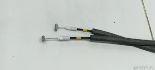 81410C5010 Hyundai-Kia Замок двери задней левой Kia Sorento 3 restailing Арт E103065874, вид 6
