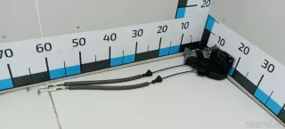 81410C5010 Hyundai-Kia Замок двери задней левой Kia Sorento 3 restailing Арт E103065874, вид 9