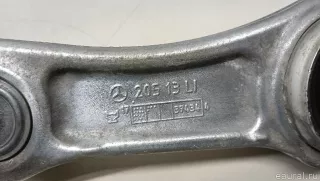 2053306510 Mercedes Benz Рычаг передний левый Mercedes E W213 Арт E103066060, вид 8