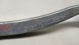 2053304403 Mercedes Benz Рычаг передний нижний правый передний Mercedes S C217 Арт E103066087, вид 8