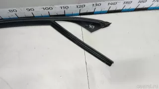 2137252800 Mercedes Benz Уплотнитель стекла двери Mercedes S C217 Арт E103066469, вид 2