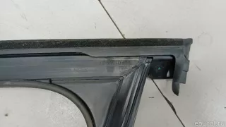 2137252800 Mercedes Benz Уплотнитель стекла двери Mercedes S C217 Арт E103066469, вид 5