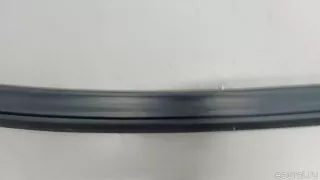 2137252800 Mercedes Benz Уплотнитель стекла двери Mercedes S C217 Арт E103066469, вид 8