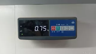2137252800 Mercedes Benz Уплотнитель стекла двери Mercedes S C217 Арт E103066469, вид 10