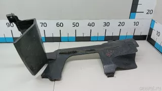 29150C5100 Hyundai-Kia Кожух радиатора Kia Sorento 3 restailing Арт E103066961, вид 1