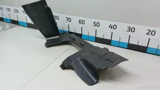 29150C5100 Hyundai-Kia Кожух радиатора Kia Sorento 3 restailing Арт E103066961, вид 3