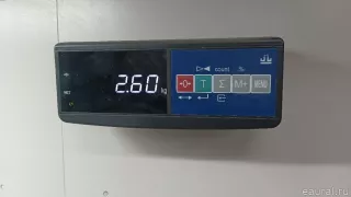 960306591R Renault Спойлер Renault Captur Арт E103069895, вид 2