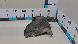 638306820R Renault Пыльник двигателя боковой правый Renault Kaptur Арт E103070540, вид 1