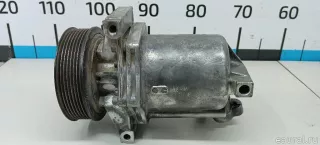 926008367R Renault Компрессор кондиционера Renault Duster 2 Арт E103070801, вид 1