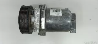 926008367R Renault Компрессор кондиционера Renault Duster 2 Арт E103070801, вид 2