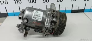 926008367R Renault Компрессор кондиционера Renault Duster 2 Арт E103070801, вид 4