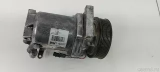 926008367R Renault Компрессор кондиционера Renault Duster 2 Арт E103070801, вид 5