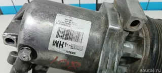926008367R Renault Компрессор кондиционера Renault Duster 2 Арт E103070801, вид 6