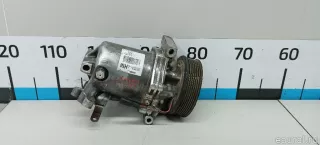 926008367R Renault Компрессор кондиционера Renault Duster 2 Арт E103070801, вид 7
