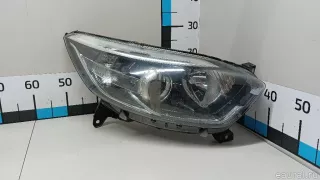 260108765R Renault Фара правая Renault Kaptur Арт E103073182, вид 1