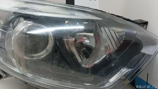260108765R Renault Фара правая Renault Kaptur Арт E103073182, вид 2