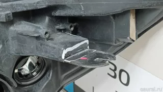 260108765R Renault Фара правая Renault Kaptur Арт E103073182, вид 5