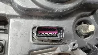 260108765R Renault Фара правая Renault Kaptur Арт E103073182, вид 9