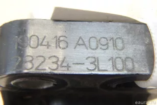 282343L100 Hyundai-Kia Клапан EGR Genesis G80 Арт E95725935, вид 5