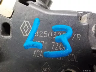 825032877R VAZ Замок двери задней левой Lada X-RAY Арт E40941948, вид 5