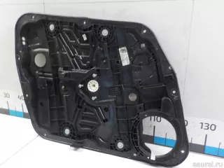 82471D9010 Hyundai-Kia Стеклоподъемник электр. передний левый Kia Sportage 4 Арт E41173106, вид 2