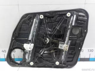 82471D9010 Hyundai-Kia Стеклоподъемник электр. передний левый Kia Sportage 4 Арт E41173106, вид 4