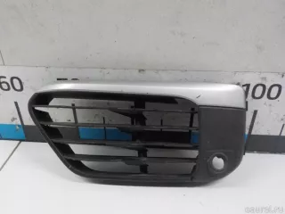 51117453989 BMW Решетка в бампер левая BMW X1 F48 Арт E41174059, вид 1