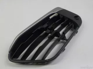 51117453989 BMW Решетка в бампер левая BMW X1 F48 Арт E41174059, вид 3