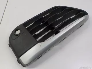 51117453989 BMW Решетка в бампер левая BMW X1 F48 Арт E41174059, вид 4
