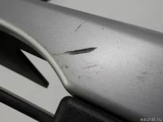 51117453989 BMW Решетка в бампер левая BMW X1 F48 Арт E41174059, вид 5