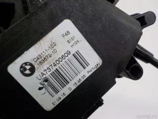 51247374006 BMW Активатор замка багажника BMW X1 F48 Арт E41175026, вид 5